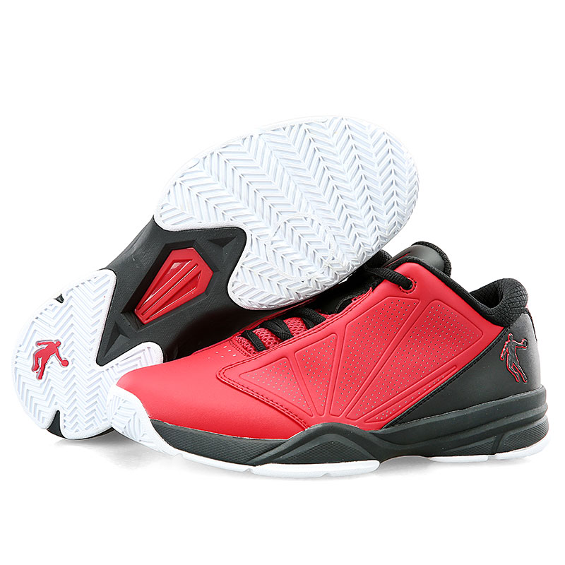 Chaussures de basket homme XM1550111 - Ref 858936 Image 5