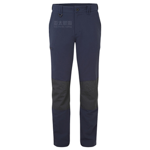 GILL新款男士航海帆船服装速干耐磨长裤运动轻质防晒透气裤子户外