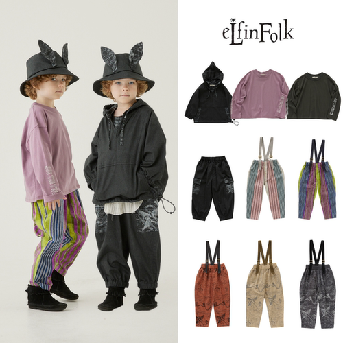 时尚星座背带裤长裤T恤连帽外套