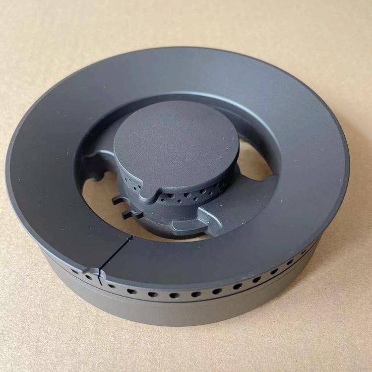 煤气炉灶底座火盖分火器配件