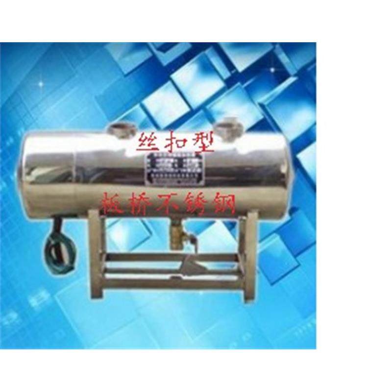 中央空调热泵辅助电加热器 管道加热器 足千瓦数12KW品质保证