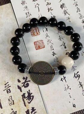 百搭网聚特色小众镶嵌民族风全新