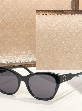 时尚方形小框遮阳墨镜男女通用