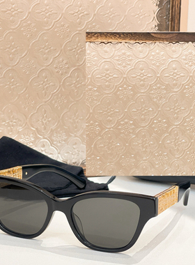 时尚遮阳墨镜男女款方形防紫外线