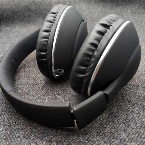 日本发烧定制hifi头戴式dj监听降噪耳机流行手机耳麦可换线包邮