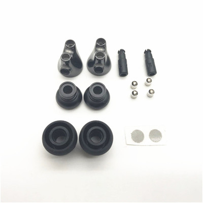 ie800陶瓷腔体高解析发烧定制diy