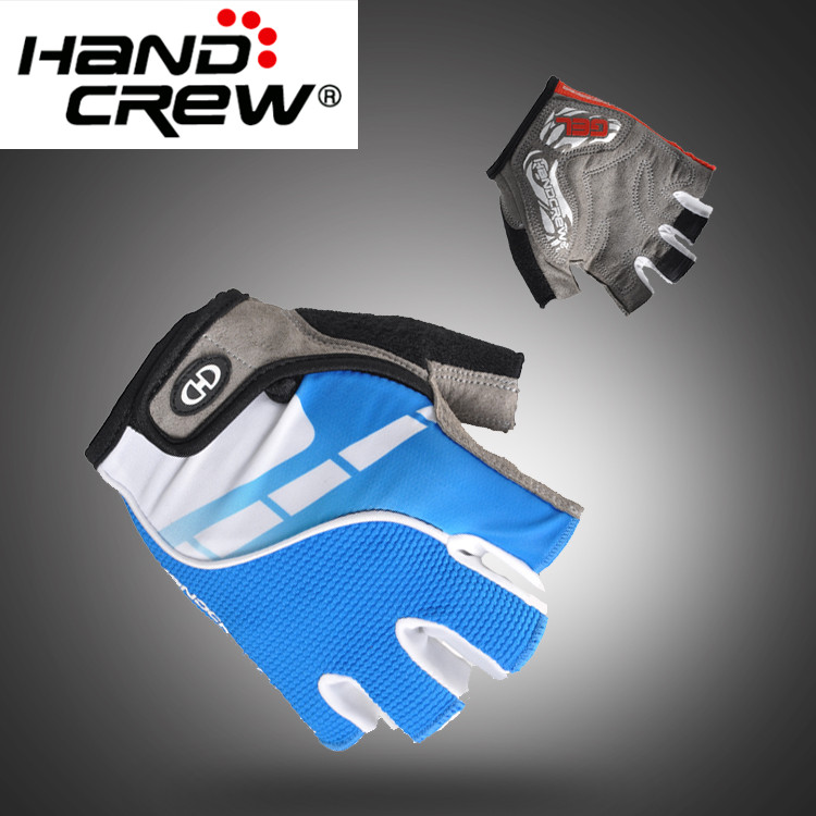 Gants de cyclisme homme HANDCREW - Ref 2255590 Image 3