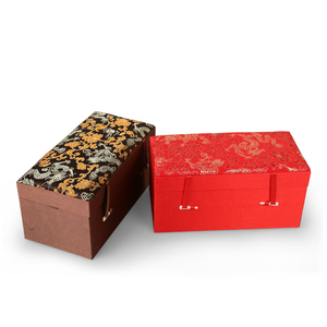 精品景泰蓝礼品工艺品花口瓶铜胎掐丝工艺商务出国外事礼物纪念品