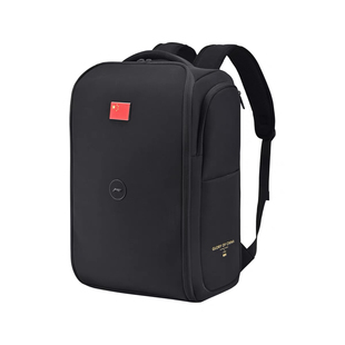 李宁2025赞助中国代表团国家队国旗款运动双肩包背包电脑包书包