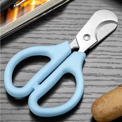 青鱼大鱼钓鱼饵料颗粒剪刀不锈钢