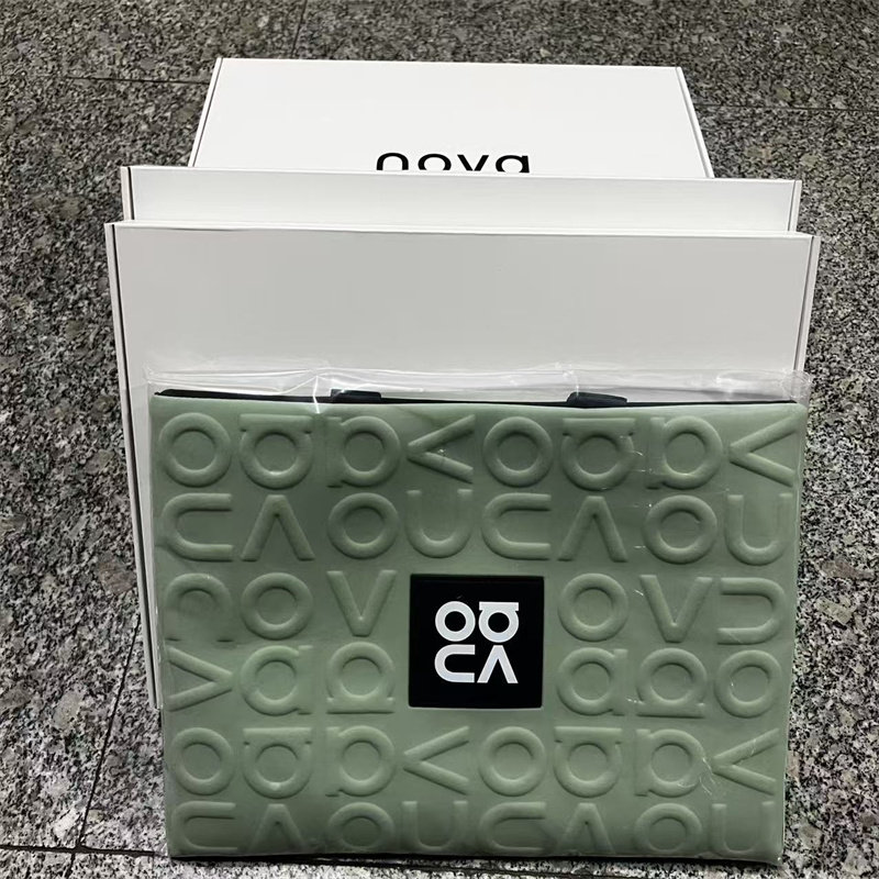 适用于华为nova新款绿色压花托特包女单肩手提包休闲简约风礼品包,箱包皮具/热销女包/男包,托特包,淘宝优惠券,粉丝福利购,淘宝优惠卷