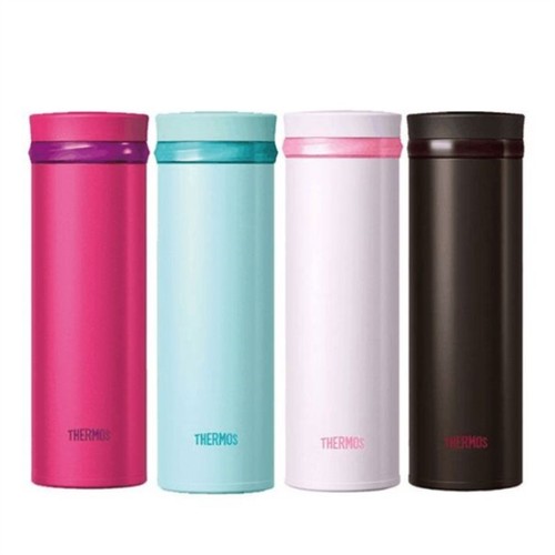 膳魔师超轻便携304不锈钢保温杯