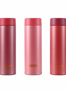 新款膳魔师迷你保温杯可爱防漏口袋杯超小容量随身水杯JOJ-150