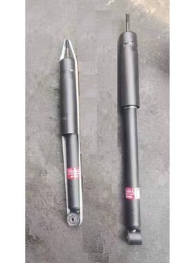 KYB品牌减震，黑筒系列产品