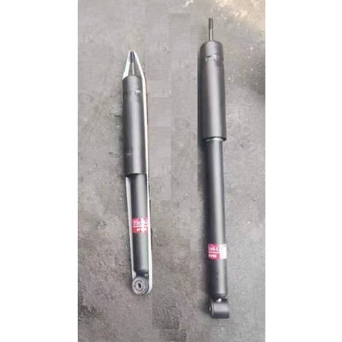 KYB品牌减震，黑筒系列产品
