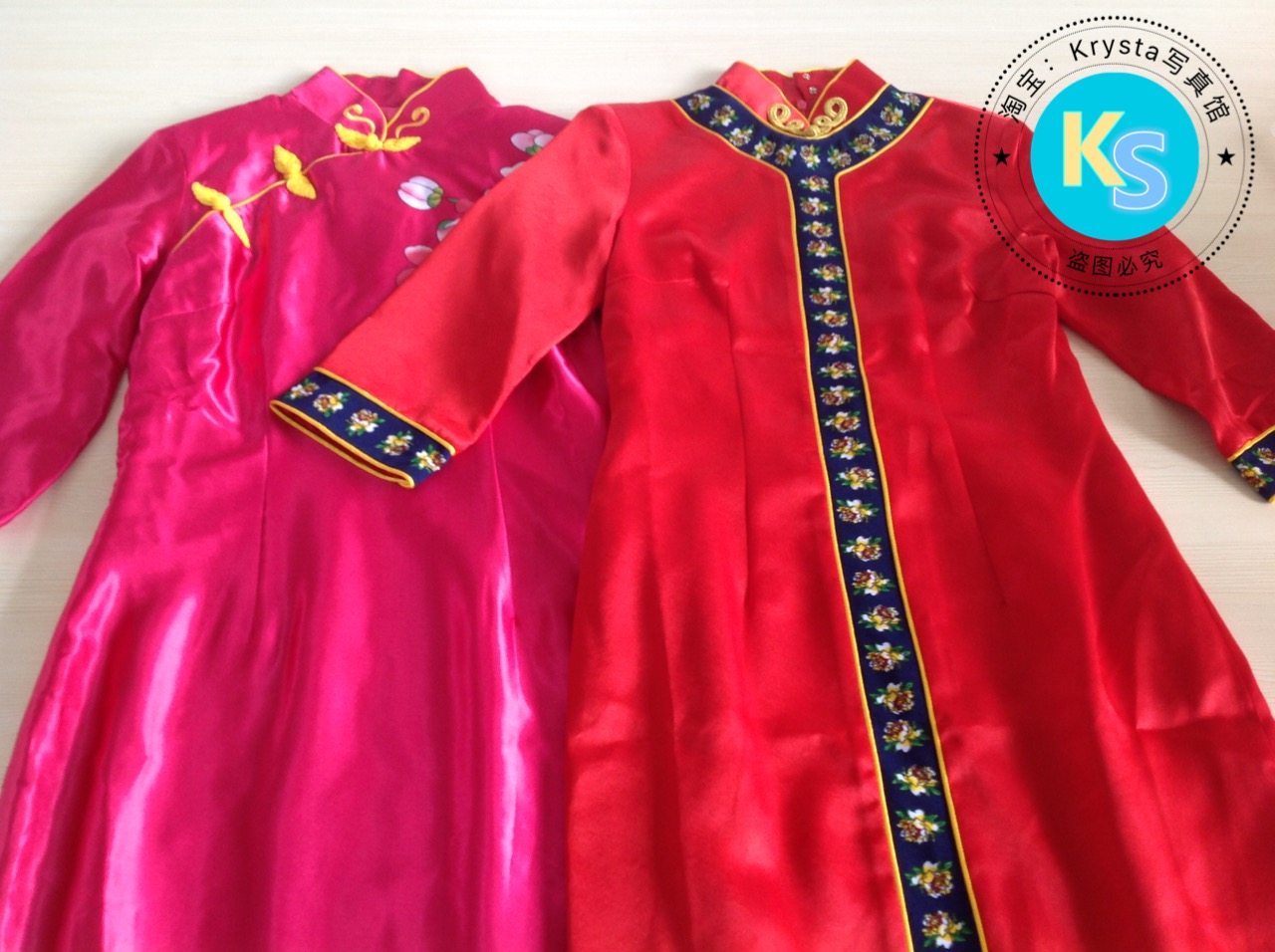 旗袍飞行映画海南航空