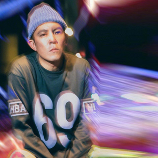 130-HOOD BY AIR 胶囊系列 陈冠希HBA长袖T恤