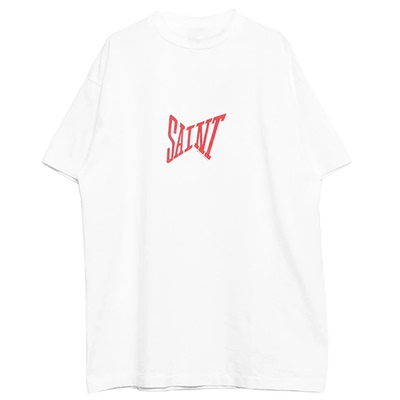 透气260G32S纯棉夏季T恤男女情侣