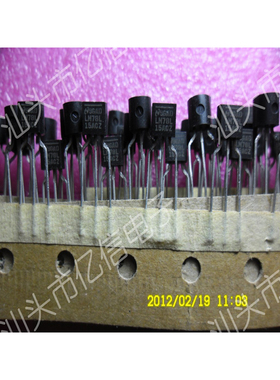 全新正品 TO92封装LM78L15ACZ BOM表配单