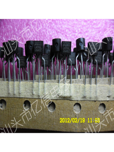 LM78L15ACZ BOM表配单 TO92封装 全新正品