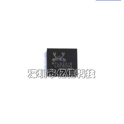 RTL8221B-VB-CG集成电路IC