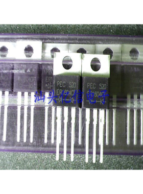 全新正品 快恢复二极管 ER1604CT BOM表配单