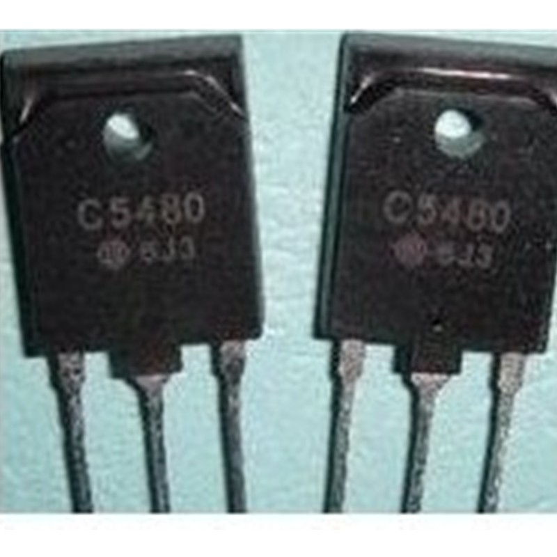 2SC5480肖特基三极管集成电路