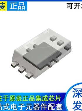 BH1730FVC-TR 封装WSOF-6 全新原装 BH1730FVC 环境光传感器IC