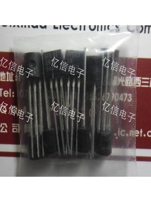 2N5459肖特基三极管集成电路