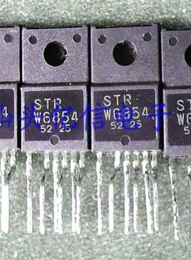 液晶电源模块 STRW6854 全新正品