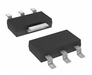 SOT MCP1826S 封装 贴片三极管 全新原装 电源芯片IC 1202E 223