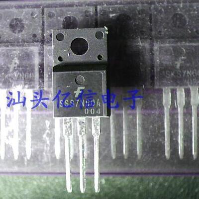 SSS7N60A肖特基三极管