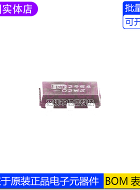 进口原装 MIC2954-02WS-TR SOT-223 丝印2954-02WS 线性稳压器LDO