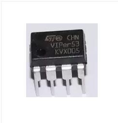 VIPER53 VIPER53DIP-E 电源芯片DIP-8 进口原装