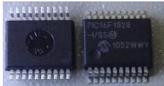 PIC16F1828-I/SS PIC16F1828-E/SS SSOP20 原装正品BOM表