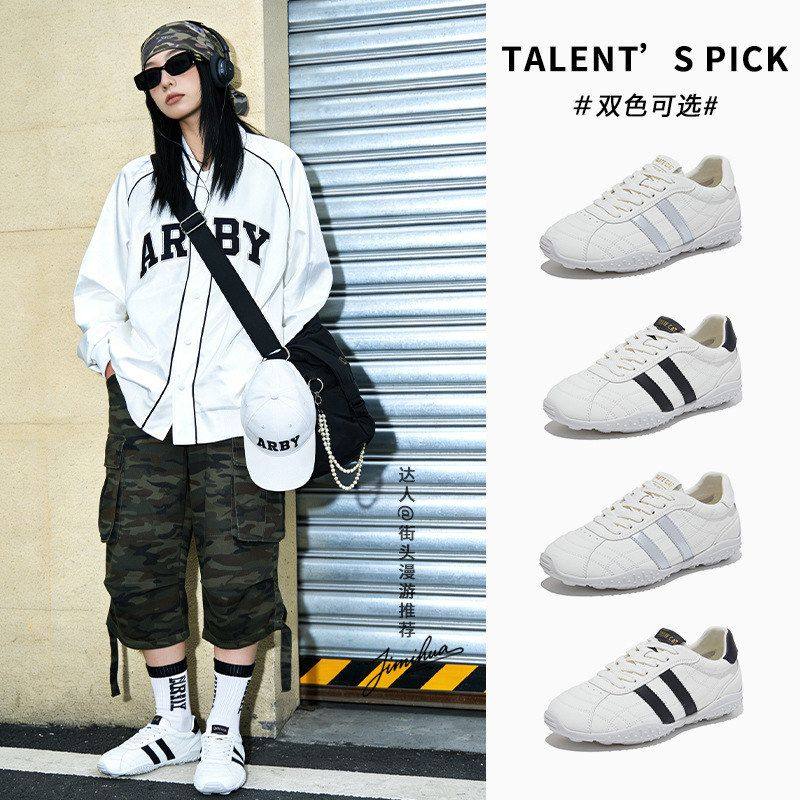 工厂尾货断码清仓德训鞋女2026新款平底休闲百搭阿甘鞋不累脚女鞋,女鞋,高帮鞋,淘宝优惠券,粉丝福利购,淘宝优惠卷