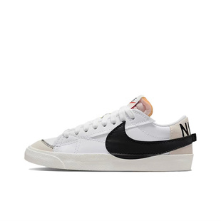 101 Nike耐克男鞋 LOW BLAZER 77开拓者低帮运动休闲板鞋 DN2158