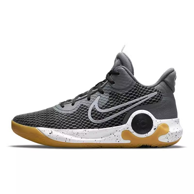 Nike/耐克KD TREY 5 IX EP 杜兰特5气垫缓震实战篮球鞋CW3402-003 运动鞋new 篮球鞋 原图主图