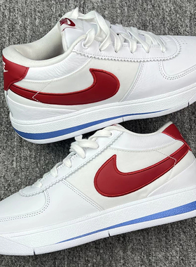 耐克Nike BOOK 1德文布克男子实战缓震气垫篮球鞋 FJ4250-105