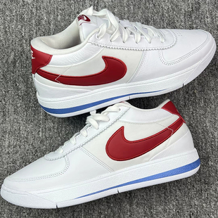 耐克Nike BOOK 1德文布克男子实战缓震气垫篮球鞋 FJ4250-105