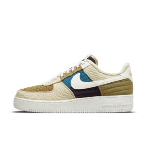 Nike耐克 Air Force 1 AF1 空军一号加绒休闲板鞋 DC8744-301-300