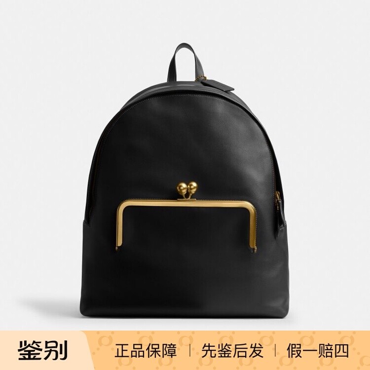 澳门代购 coach/蔻驰新款女包 双肩包 CBR55