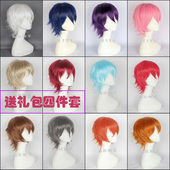 Perruque Les cheveux longs - Ref 2609459 Image 5