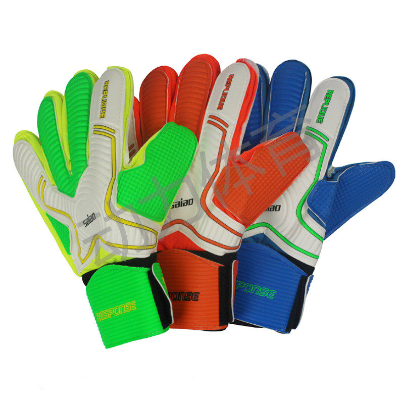 Gants de foot - Ref 2591645 Image 4