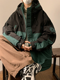 23/冬90%白鸭绒高品质连帽羽绒服工装外套2337-P330，男装羽绒服，电商A171