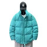 23/冬90%白鸭绒高品质连帽羽绒服工装外套2063-P360，男装羽绒服，电商A171