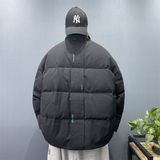 23/冬90%白鸭绒高品质连帽羽绒服工装外套2063-P360，男装羽绒服，电商A171