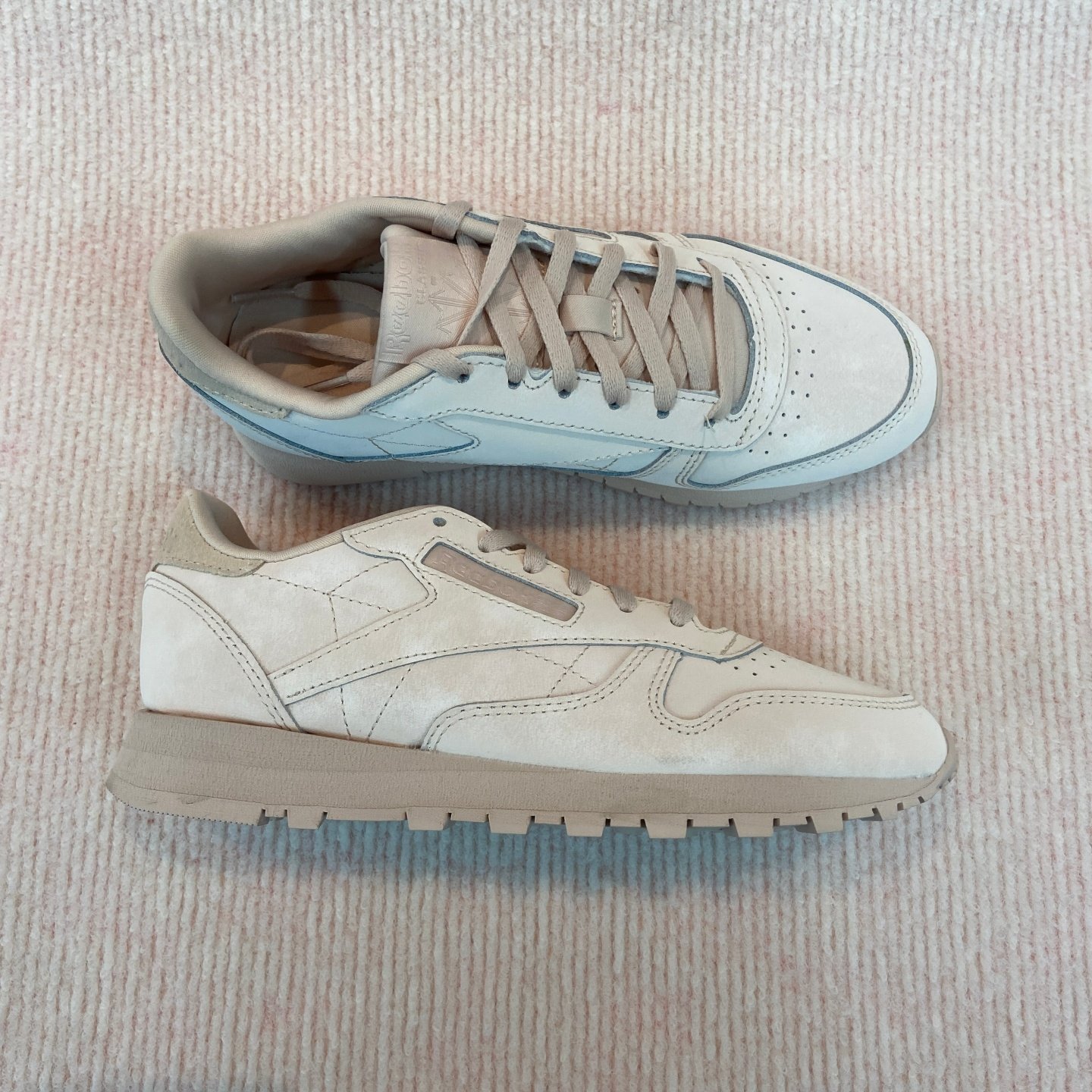 专柜正品/锐步 Classic Leather 女子经典复古运动休闲鞋 GY2446,运动鞋new,运动休闲鞋,淘宝优惠券,粉丝福利购,淘宝优惠卷