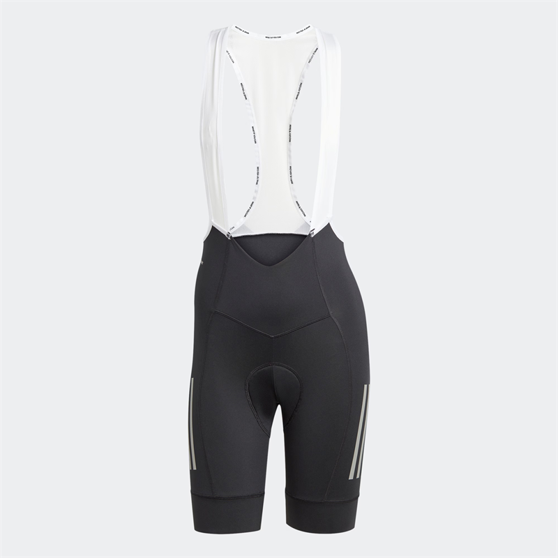 Adidas/阿迪达斯 THE BIB W 女子速干背带骑行短裤带衬垫 IC5065,自行车/骑行装备/零配件,专业骑行裤,淘宝优惠券,粉丝福利购,淘宝优惠卷