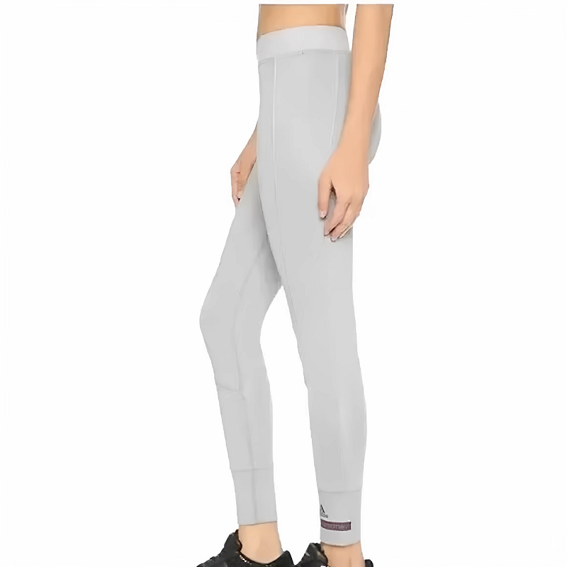 阿迪达斯女子运动健身紧身裤